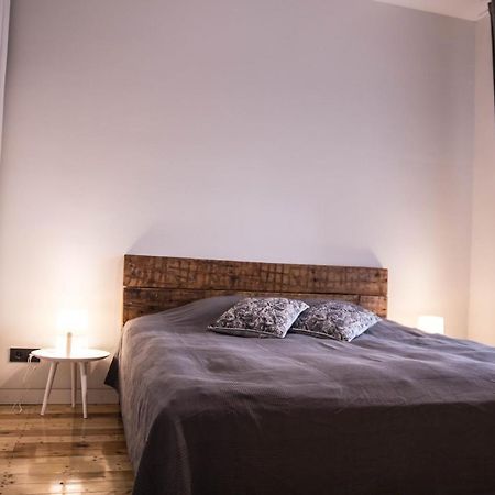Ex Factory Apartments 리가 외부 사진