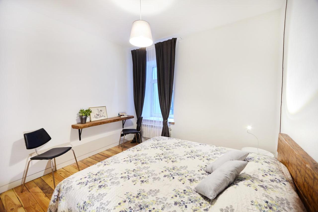 Ex Factory Apartments 리가 외부 사진