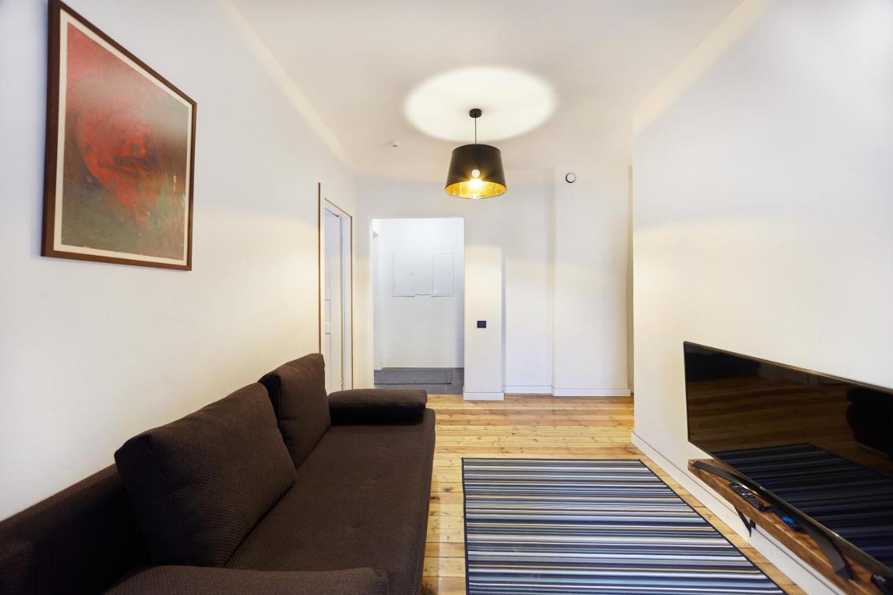 Ex Factory Apartments 리가 외부 사진