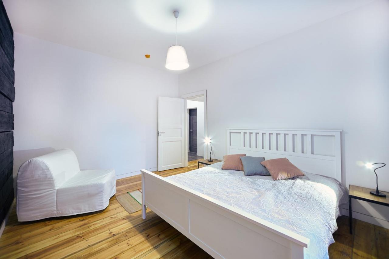Ex Factory Apartments 리가 외부 사진
