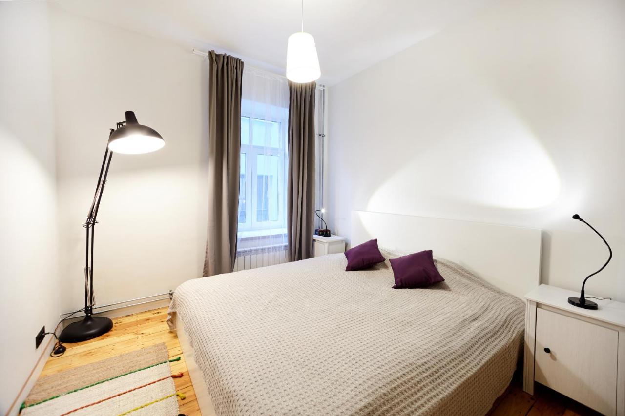 Ex Factory Apartments 리가 외부 사진