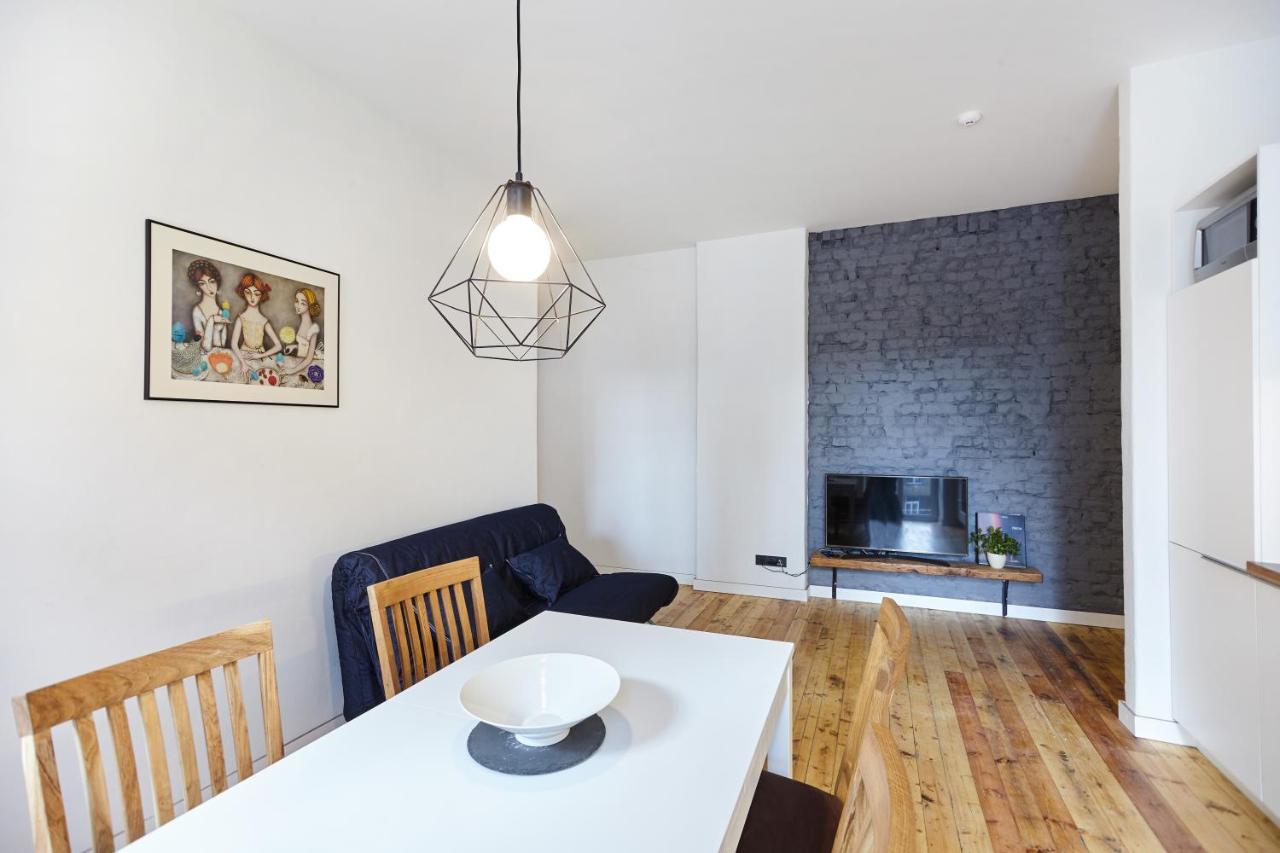 Ex Factory Apartments 리가 외부 사진
