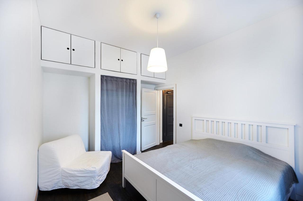 Ex Factory Apartments 리가 외부 사진