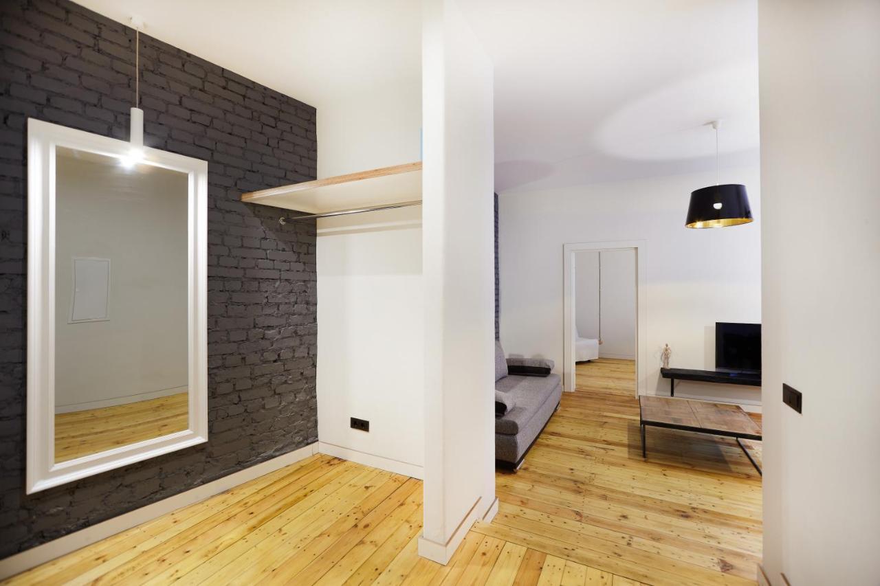 Ex Factory Apartments 리가 외부 사진