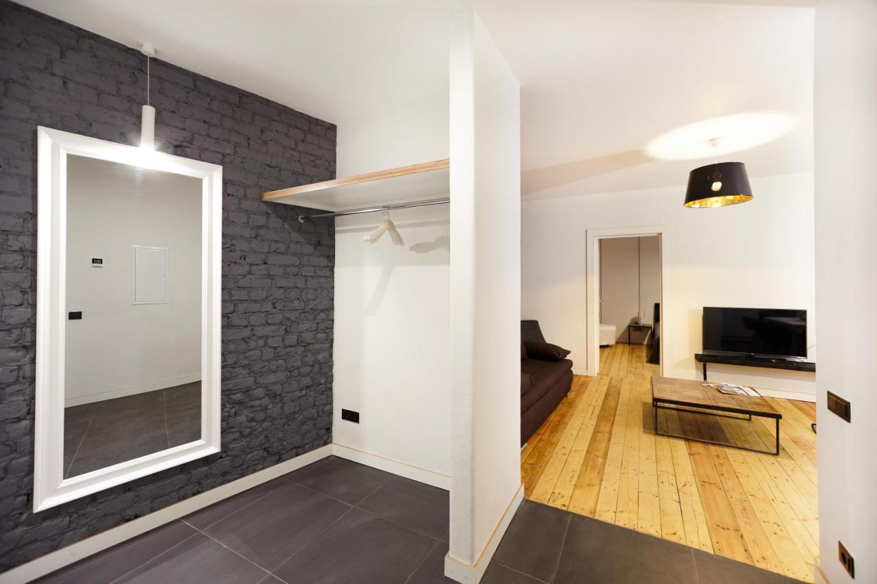 Ex Factory Apartments 리가 외부 사진