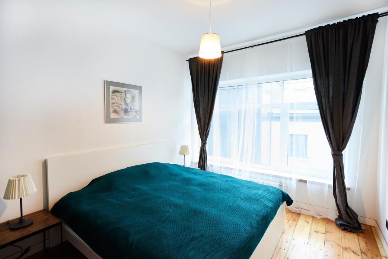 Ex Factory Apartments 리가 외부 사진