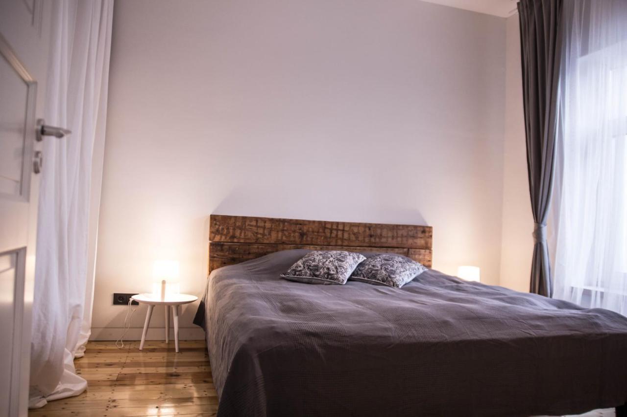 Ex Factory Apartments 리가 외부 사진